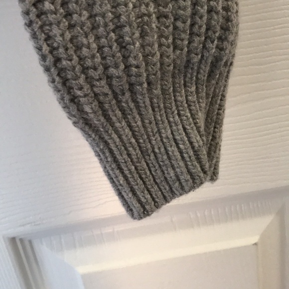 GUC fall sweater Marino wool blend - Picture 4 of 6